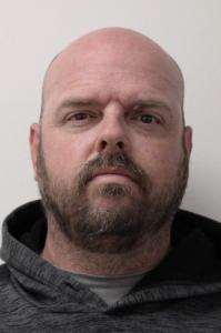 Daniel R Franklin a registered Sex Offender of Idaho