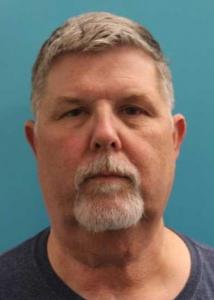 Terrance Michael Shear a registered  of Idaho