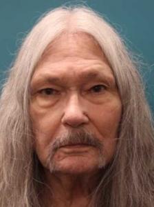 Carl Doug Gafford a registered Sex Offender of Idaho