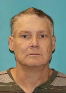 David Michael Campbell a registered Sex Offender of Idaho