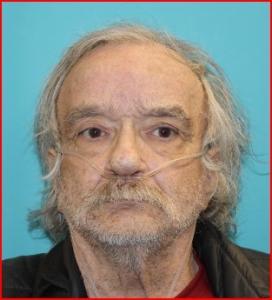 Sammy David Shepherd a registered  of Idaho