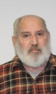 William Harold Mahoney a registered Sex Offender of Idaho