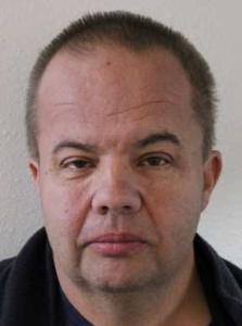 Michael Scott Brinkerhoff a registered  of Idaho