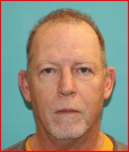 David Michael Vanderpool a registered Sex Offender of Idaho