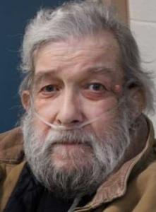 Denvil Ronald Hamlin a registered Sex Offender of Idaho