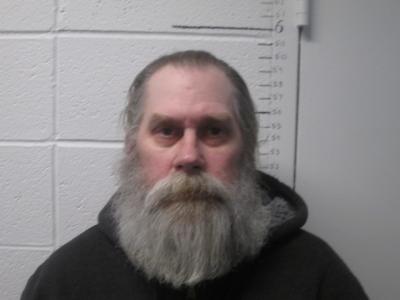 Gary Lee Lies a registered Sex Offender of Idaho