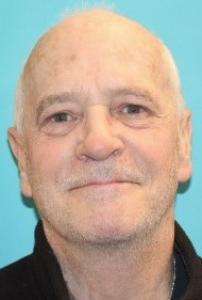 Michael Wayne Roberts a registered  of Idaho