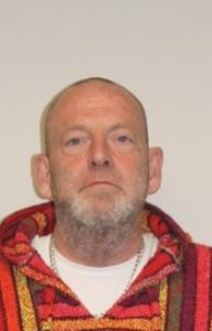 Anthony Earl Whitten a registered Sex Offender of Idaho