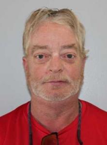 Todd Nolan Jones a registered  of Idaho