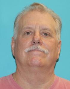 Mark E Vickrey a registered  of Idaho