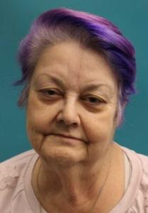 Gale Ruth Luckey a registered Sex Offender of Idaho