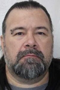Jason Carey Bjornn a registered Sex Offender of Idaho