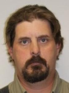 George James Dossett a registered  of Idaho