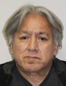 Carlos Alonzo a registered Sex Offender of Idaho
