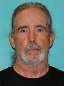 Danny Ralph Burns a registered Sex Offender of Idaho