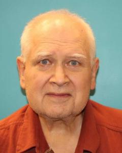 John Michael Larsen a registered  of Idaho