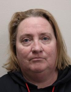 Amy Dawn Hawkins a registered Sex Offender of Idaho