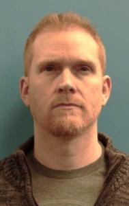 Christopher Michael Ross a registered Sex Offender of Idaho