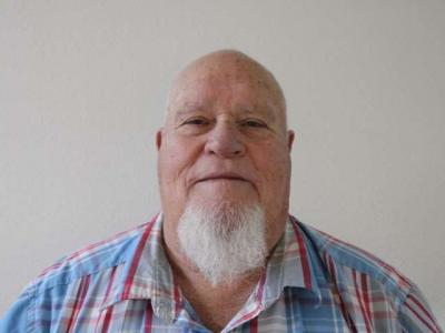 David Wayne Fulton a registered Sex Offender of Idaho