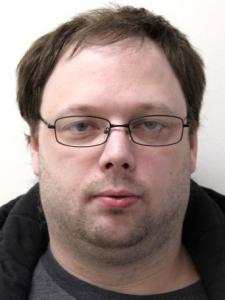 Joshua Samuel Ellis a registered  of Idaho