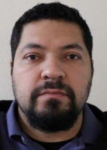 Javier Garcia a registered Sex Offender of Idaho