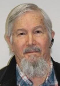 Kent Russell Bullock a registered  of Idaho