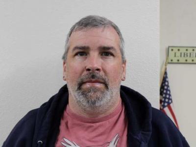 Michael Ray Cleverley a registered Sex Offender of Idaho