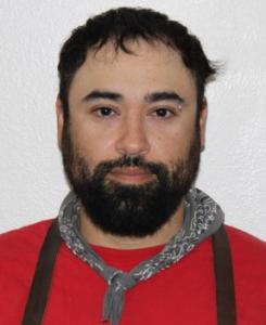 Joseph Garcedon Vialpando a registered Sex Offender of Idaho