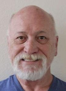 William Robert Stejskal a registered  of Idaho