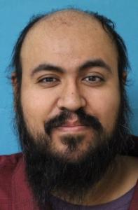 Roy Alverez a registered Sex Offender of Idaho