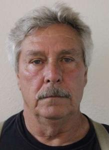 Jesse Lyle Jarvis a registered  of Idaho