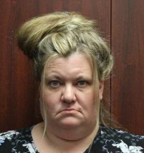 Stephanie Marie Beggs a registered Sex Offender of Idaho