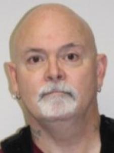 Charlie Wesley Buffington a registered  of Idaho