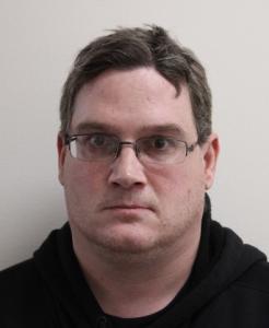 Joshua D Strand a registered Sex Offender of Idaho