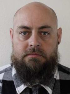 Timothy Buck Wolfe a registered  of Idaho