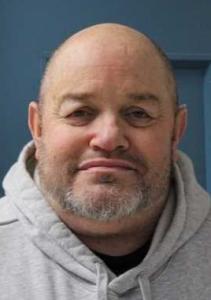 David Blake Bedont a registered Sex Offender of Idaho