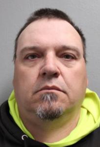 Mark Daniel Johnson a registered  of Idaho