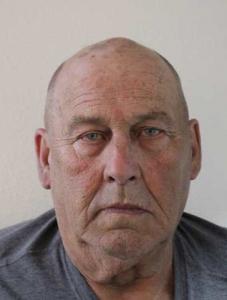 Ed C Sebek a registered  of Idaho