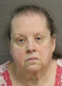 Mildred Vivian Luna a registered Sex Offender of Idaho