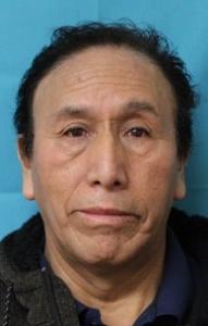 Hugo Palpa a registered  of Idaho