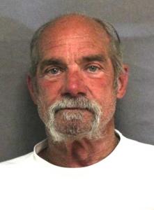 John Allen Shepherd a registered  of Idaho