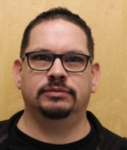 Beau Jeffrey Wakefield a registered Offender of Washington