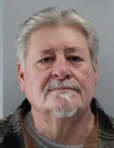 Richard Brandon Lutes a registered Sex Offender of Idaho