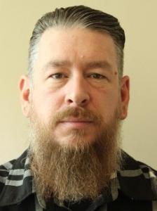 Christopher David Saxton a registered Sex Offender of Idaho