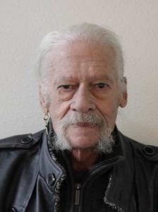 Kenneth Eldred Roush a registered  of Idaho