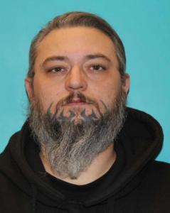 Eric Lee Teeters a registered Sex Offender of Idaho