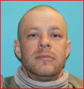 Gregg Wilford Dearth a registered Sex Offender of Idaho