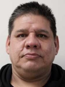 Sylvester Wayne Hameline a registered  of Idaho