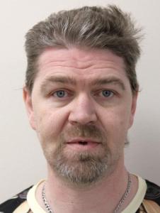 Forrest Von John a registered  of Idaho