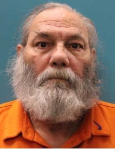 Paul D Patterson a registered Sex Offender of Idaho